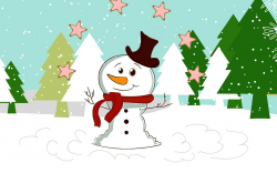 Free Snow Scene Cliparts, Download Free Clip Art, Free Clip Art on ...