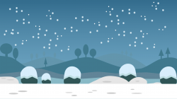 Free Winter Scene Cliparts, Download Free Clip Art, Free Clip Art on ...