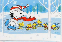 Free Snoopy Winter Cliparts, Download Free Clip Art, Free Clip Art ...