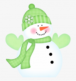 Snowmen ‿✿⁀°••○ - Snowman Winter Clipart - Free Transparent PNG ...