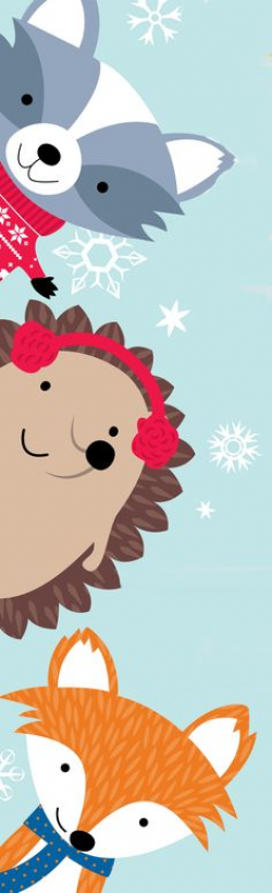 Free Winter Animals Cliparts, Download Free Clip Art, Free Clip Art ...