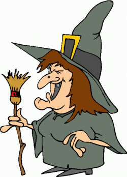 Free Witch Cliparts, Download Free Clip Art, Free Clip Art ...