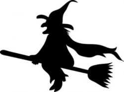 Free Witch Cliparts Black, Download Free Clip Art, Free Clip ...