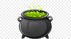 witches cauldron clipart Cauldron Witchcraft Clip art ...