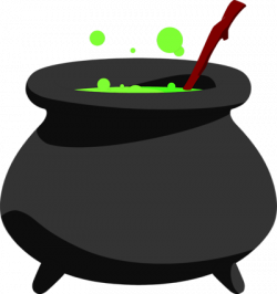 Free Cute Cauldron Cliparts, Download Free Clip Art, Free ...