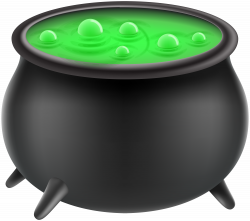 Witches Cauldron Clipart & Free Witches Cauldron Clipart.png ...