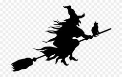 Witch clipart scary, Witch scary Transparent FREE for ...