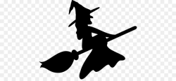 Halloween White Background clipart - Silhouette, Drawing ...