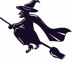 Free Transparent Witch Cliparts, Download Free Clip Art ...