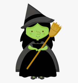 28 Collection Of Wicked Witch Clipart - Wicked Witch Wizard ...