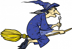 Witches and wizards clipart - Clip Art Library