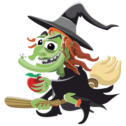 Free Witch Cliparts, Download Free Clip Art, Free Clip Art ...