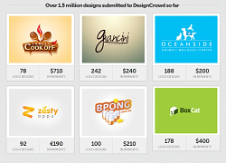 Custom Logo Design Overview | WIX App Market | Wix.com