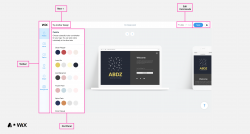 In Review: Wix Logo Maker - Easy, Simple and how useful?
