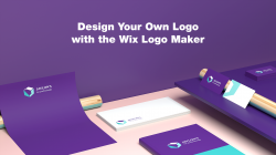 About Wix Logo Maker | Help Center | Wix.com