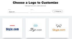 Wix Logo Maker: The Best Way To Create Your Brand Logo?