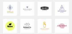 Wix Logo Maker : Design Your Own Logo Like A Professional ...