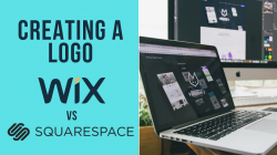 Wix Logo Maker | Squarespace Logo Maker | Wix | Wix Tutorial | Logo Maker  Wix | Squarespace