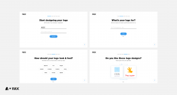 In Review: Wix Logo Maker - Easy, Simple and how useful?