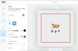 Tailor Brands vs Wix Logo Maker: Which Is Really Free? [2019 ...
