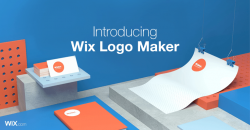 How To Create a Professional Brand with the Wix Logo Maker ...