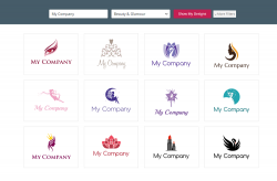 30 Free Tools for Logo Design [Build a Logo in Seconds]