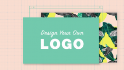 Step-by-Step Guide: How to Design a Stunning Logo for Your ...