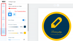 10 Excellent Tips to Implement Business Branding (With Wix ...