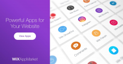 Wix App Market | Amazing web Apps for your site | Wix.com