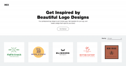 Best Logo Design Inspiration | Logo Examples & Ideas | Wix.com