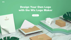 Wix Logo Maker is the Website Builder\'s Answer to Online ...