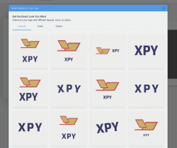 Tailor Brands vs Wix Logo Maker: Which Is Really Free? [2019 ...