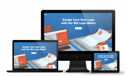 Wix Logo Maker Review - Top 5 Logo Design