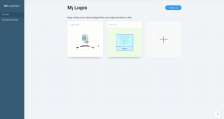 Downloading Your Logo | Help Center | Wix.com