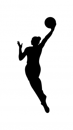 Brand New: New Logo for WNBA by Sylvain Labs