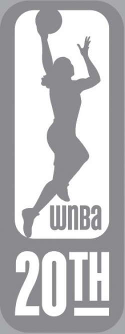 The WNBA is honoring its past with new uniforms for 20th ...