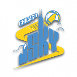 Chicago Sky | Bleacher Report | Latest News, Scores, Stats ...