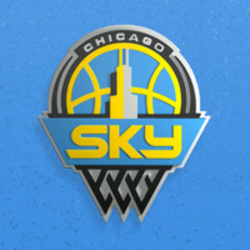 Chicago Sky WNBA | LinkedIn