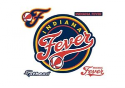 Details about INDIANA FEVER TEAM LOGO MAGNET WNBA BASKETBALL WOMENS  NATIONAL SPORTS ASSOCIATIO