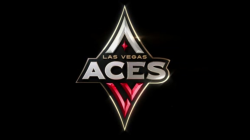 Las Vegas Unveils Their Aces Logo - WNBA.com - Official Site ...