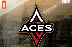 Breaking: New WNBA Las Vegas team officially named Aces ...