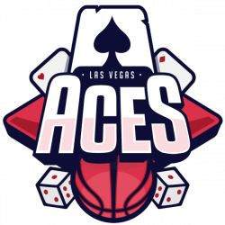Las Vegas Aces WNBA Game - Menu of Musings