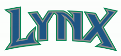 Minnesota Lynx Jersey Logo - Women\'s National Basketball ...