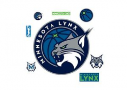Details about MINNESOTA LYNX TEAM LOGO MAGNET WNBA BASKETBALL WOMENS  NATIONAL SPORTS ASSOCIATI
