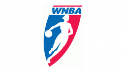 Meaning Women\'s National Basketball Association logo and ...