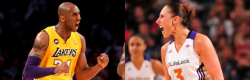 Mirror Images: NBA and WNBA - WNBA.com - Official Site of ...
