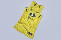 Nike WNBA Uniforms 2019 - Nike News