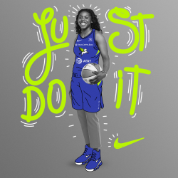 Nike 2019 WNBA Rookies - Nike News