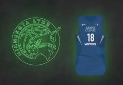 WNBA Unveils New Nike Team Uniform Designs | Chris Creamer\'s ...