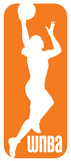 Brand New: WNBA Steps Inline